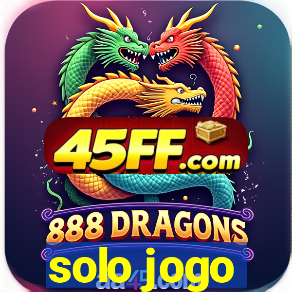 solo jogo